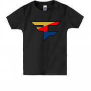 Детская футболка FaZe Clan
