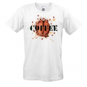 Футболка Coffee