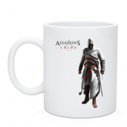 Чашка Assassin’s Creed Altair