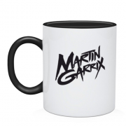Чашка Martin Garrix
