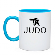 Чашка  Judo
