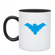 Чашка Nightwing