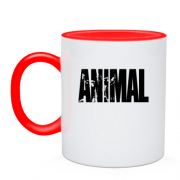 Чашка Animal Stak
