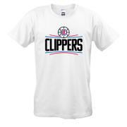 Футболки Los Angeles Clippers