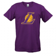 Футболки Los Angeles Lakers (2)