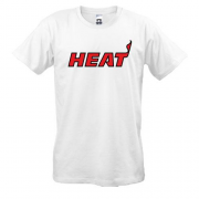 Футболка Miami Heat (2)