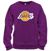 Свитшот Los Angeles Lakers