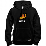 Толстовка Phoenix Suns (2)