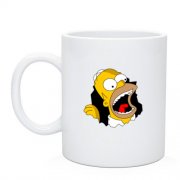Чашка Simpsons (12)