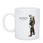 Чашка Assassin’s Creed 1