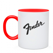 Чашка Fender
