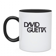 Чашка David Guetta