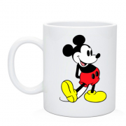 Чашка Mickey Mouse так-так