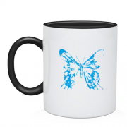 Чашка метелик Fringe