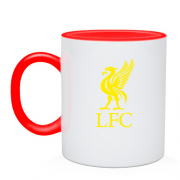 Чашка LFC