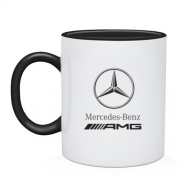 Чашка Mercedes-Benz AMG