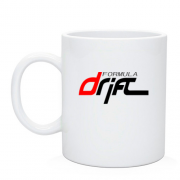 Чашка Formula Drift