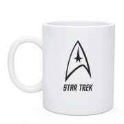 Чашка Star Trek