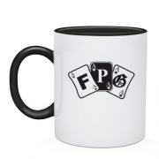 Чашка FPG