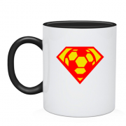 Чашка Супер-мяч