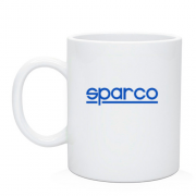Чашка Sparco