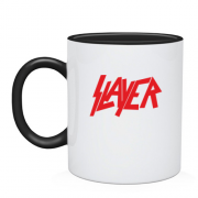 Чашка  Slayer