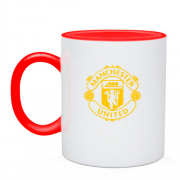 Чашка Манчестер 2