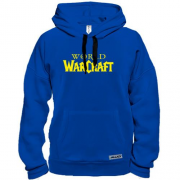 Толстовка WarCraft