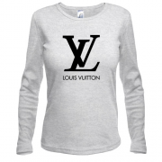 Лонгслів Louis Vuitton