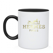 Чашка Hermès