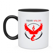 Чашка Team Valor