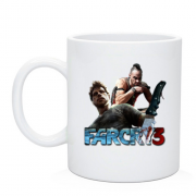 Чашка Far Cry 3
