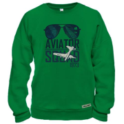 Свитшот Aviator Squad 1973