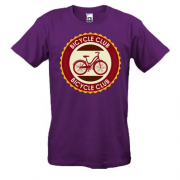 Футболка Bicycle Club