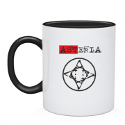 Чашка  Asteria 2