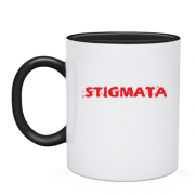 Чашка Stigmata