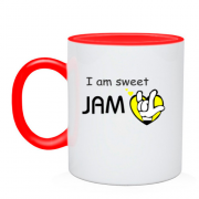 Чашка Sweet Jam 4