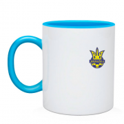 Чашка Сборная Украины 2