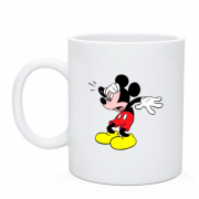 Чашка Mickey 2