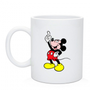 Чашка Mickey