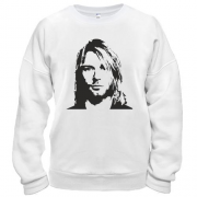 Світшот Nirvana (Kurt Cobain) 2