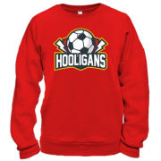 Свитшот Hooligans Soccer