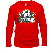 Лонгслів Hooligans Soccer