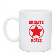 Чашка Brigate Rose