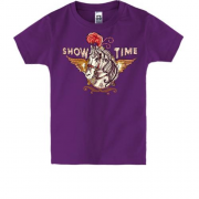 Детская футболка Show Time