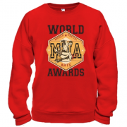 Світшот world mma awards