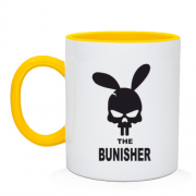 Чашка the bunisher