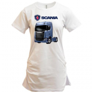 Туника Scania S