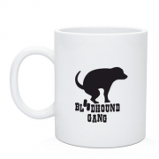 Чашка Bloodhound Gang