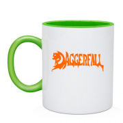 Чашка Daggerfall